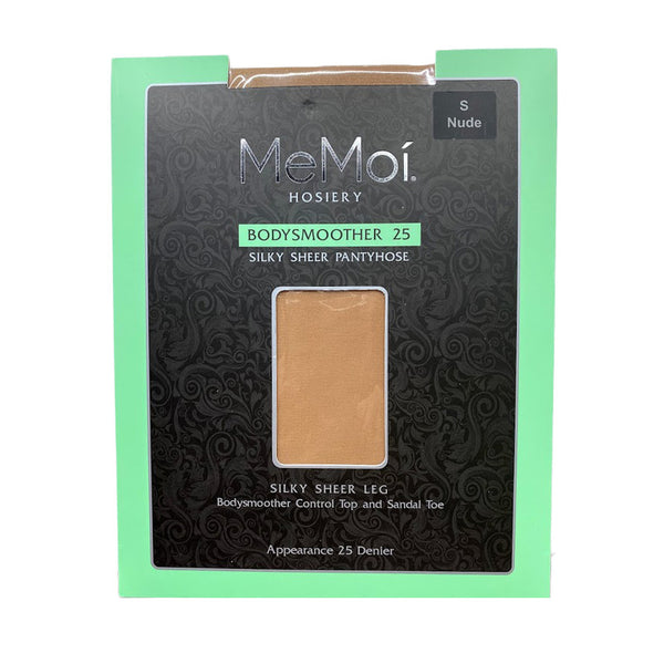 Memoi Bodysmoother 25 - ms-613