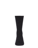 Memoi Boys Bamboo Checkerboard-MK-181