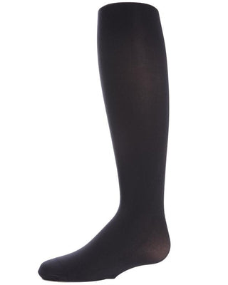 Buy navy Memoi Opaque Tights-MK-208