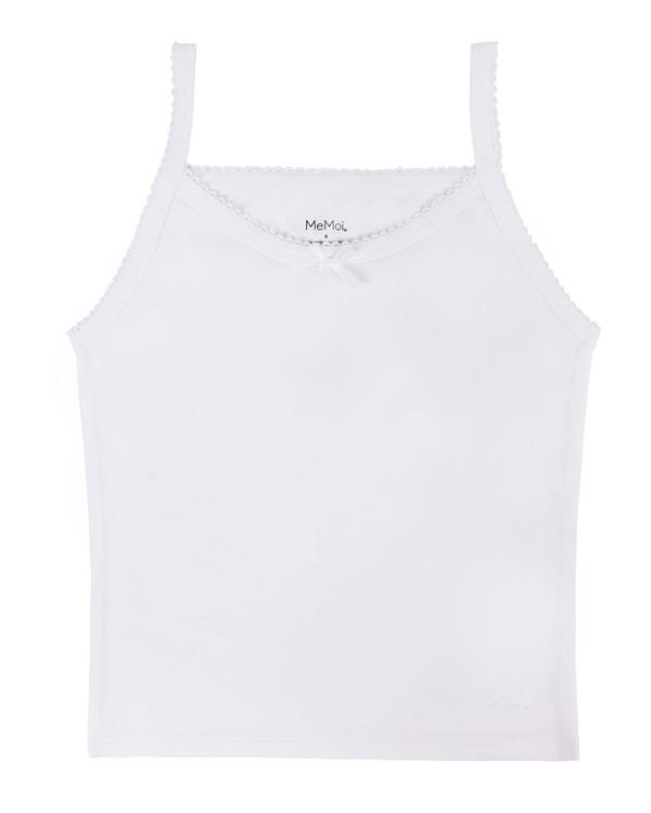 Memoi Girls Camis 3PK #MKU1023