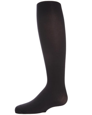 Memoi Completely Opaque Tights-MK-213