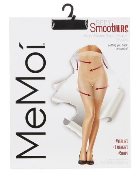 Memoi Super Shaper Sheers MM-294