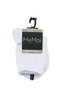 Memoi Cotton Anklet -MK-5104