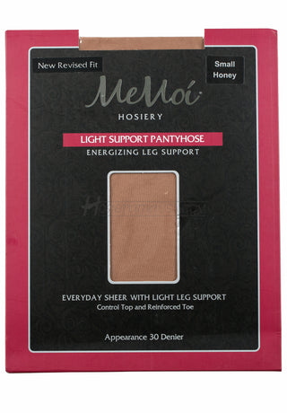 Buy nude Memoi Light Support Pantyhose-MS-615