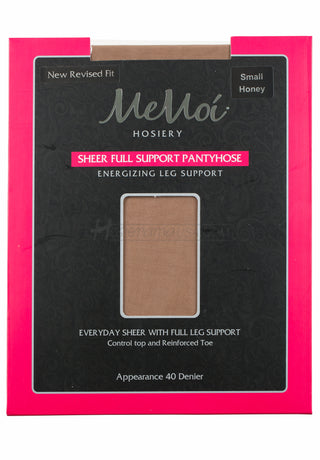 Buy honey Memoi Sheer Full Support #MS-620