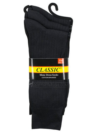 Classic Men's Dress Sock-180