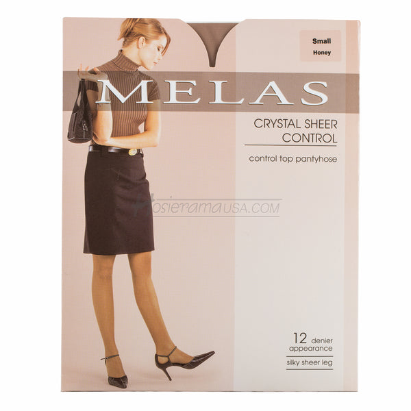 Melas Crystal Sheer #AS-609
