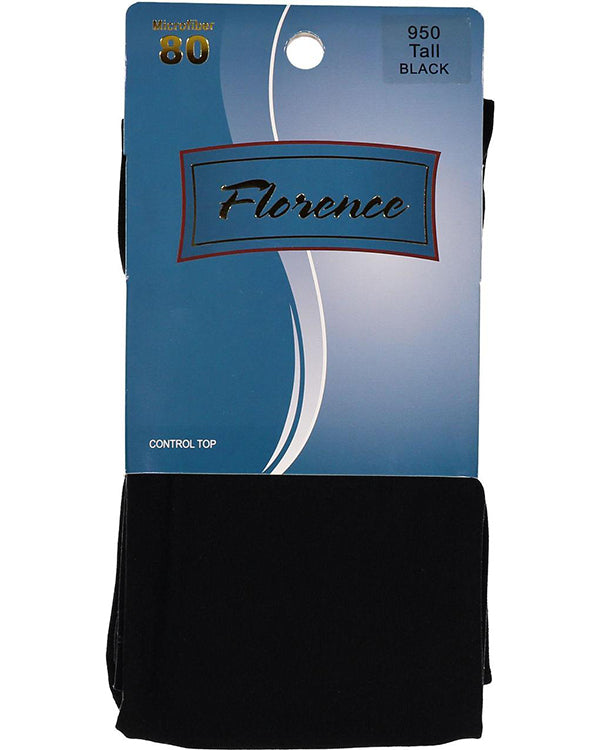 Florence Microfiber 80 Tights #950