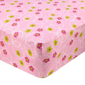 Fitted Bassinet Sheet