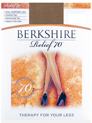 Berkshire Full Supp 70 Den-8100